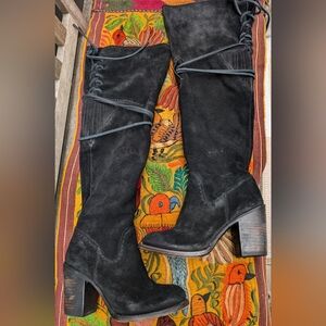 Freebird by Steven Brock boots